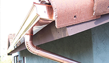 Rain Gutter Installation, Repair, Cleaning in West, MS